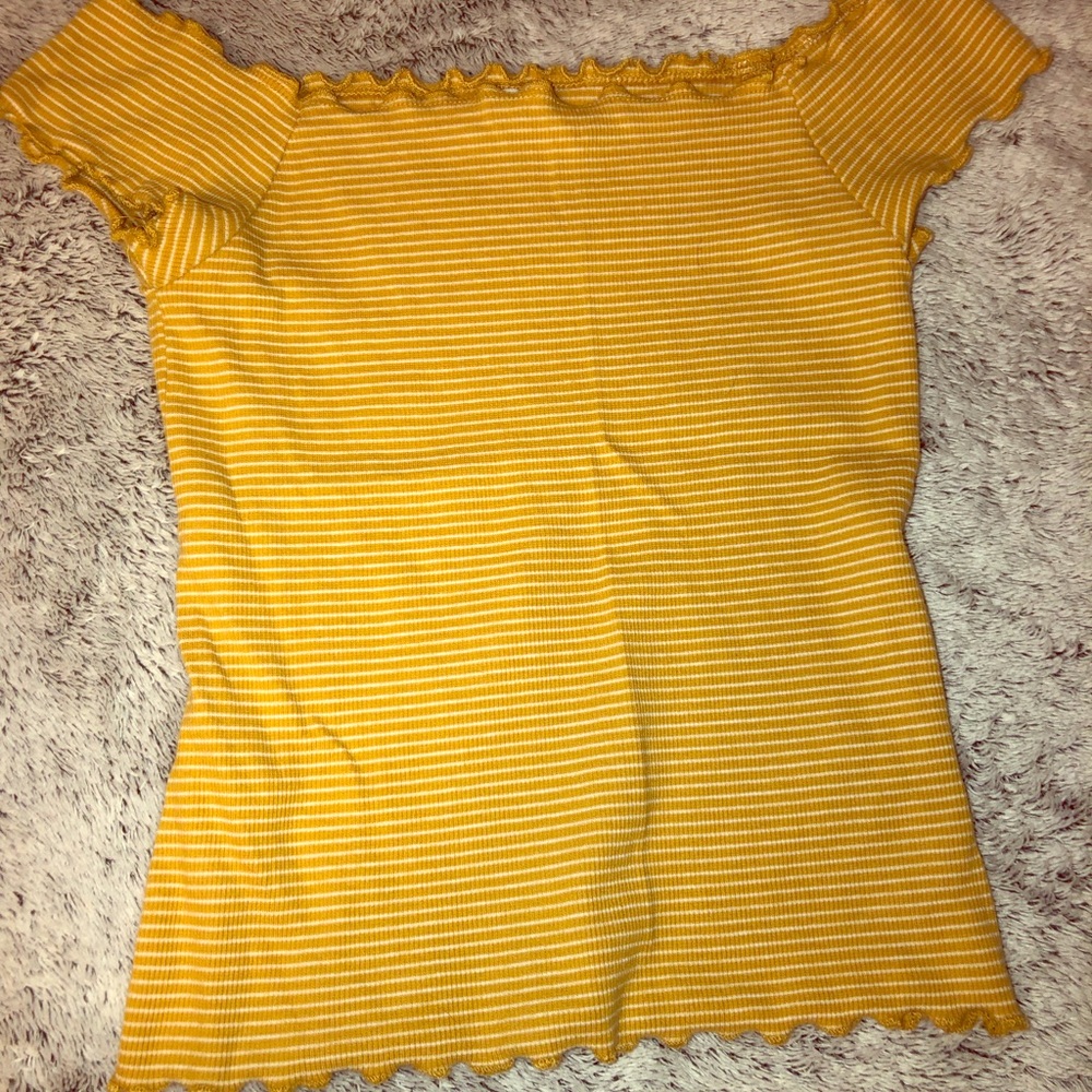 Lightly worn